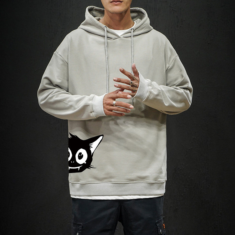 电商A040A-WY2035-P40卫衣男,男装卫衣,电商A040A