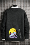电商A040A-M19036-P45毛衣男，男装针织衫/毛衣，电商A040A