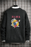 电商A040A-M19012-P45毛衣男，男装针织衫/毛衣，电商A040A