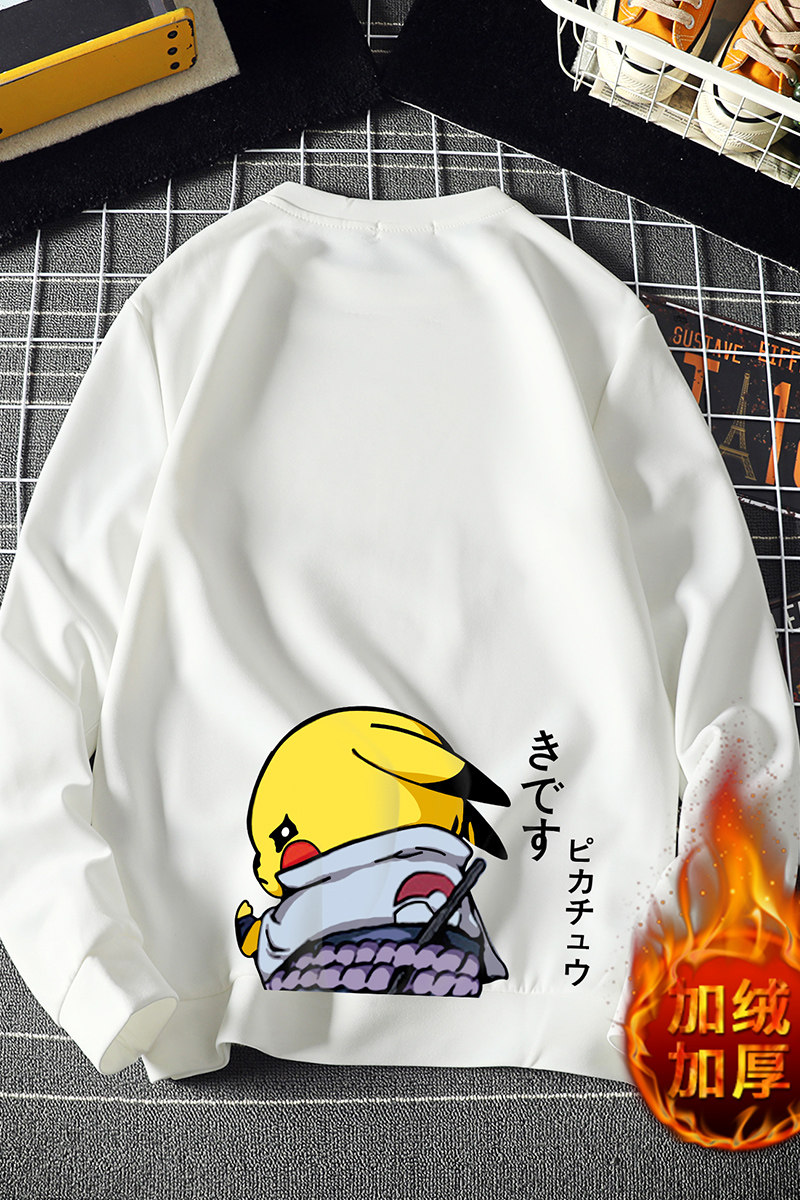 电商A040A-T4036-P25加绒款P35卫衣男,男装卫衣,电商A040A