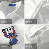 CS15038加绒款P55加厚加绒衬衫男保暖衬衣长袖寸衫上衣服外套，男装衬衫，电商A040A
