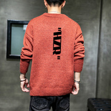 电商A040A-M19002-P45毛衣男，男装针织衫/毛衣，电商A040A