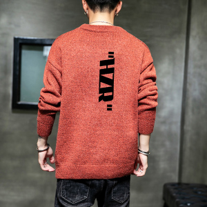 电商A040A-M19002-P45 毛衣男图片