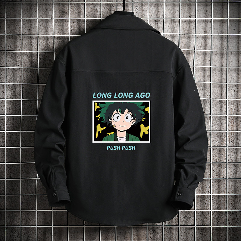 CS15049加绒款P55加厚加绒衬衫男保暖衬衣长袖寸衫上衣服外套,男装衬衫,电商A040A