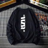 电商A040A-TX3002-P25纯长袖t恤男大码胖子打底衫上衣服，男装卫衣，电商A040A