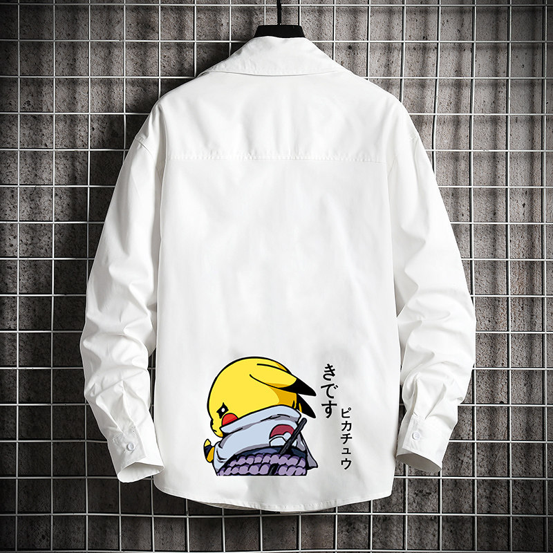 CS15036加绒款P55加厚加绒衬衫男保暖衬衣长袖寸衫上衣服外套,男装衬衫,电商A040A