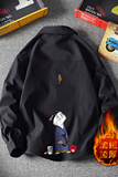 CS15014加绒款P55加厚加绒衬衫男保暖衬衣长袖寸衫上衣服外套，男装衬衫，电商A040A