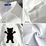 CS15021加绒款P55加厚加绒衬衫男保暖衬衣长袖寸衫上衣服外套，男装衬衫，电商A040A