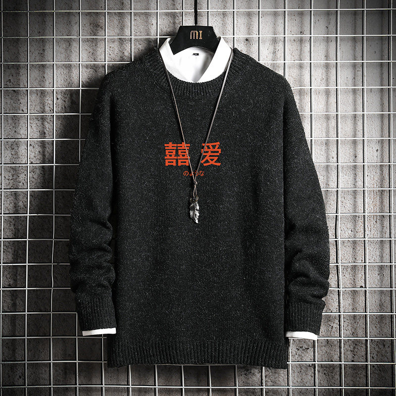 电商A040A-M19020-P45 卫衣男图片