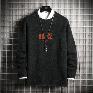 电商A040A-M19020-P45 卫衣男图片