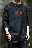 电商A040A-M19020-P45卫衣男，男装针织衫/毛衣，电商A040A