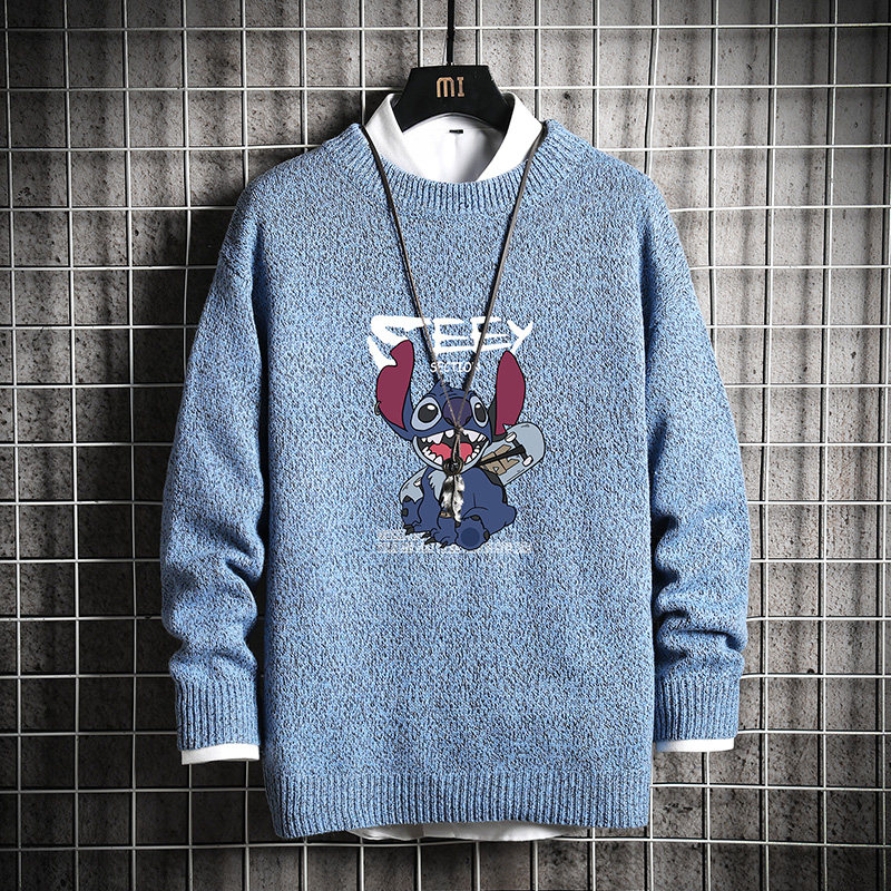 电商A040A-M19038-P45毛衣男,男装针织衫/毛衣,电商A040A