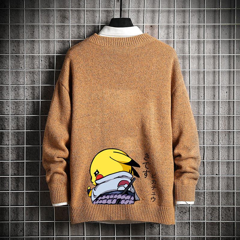 电商A040A-M19036-P45毛衣男,男装针织衫/毛衣,电商A040A