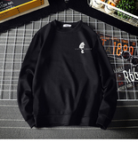 电商A040A-T4036-P25加绒款P35卫衣男，男装卫衣，电商A040A