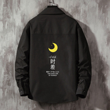 CS15047加绒款P55加厚加绒衬衫男保暖衬衣长袖寸衫上衣服外套，男装衬衫，电商A040A