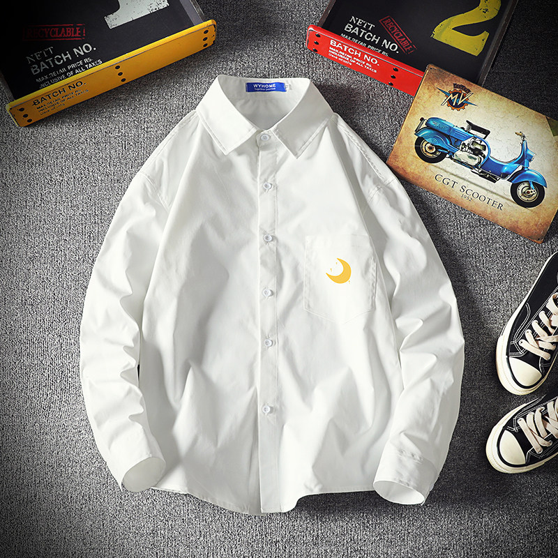 CS15018加绒款-P55加厚加绒衬衫男保暖衬衣长袖寸衫上衣服外套,男装衬衫,电商A040A