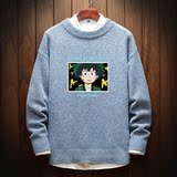 湖蓝色