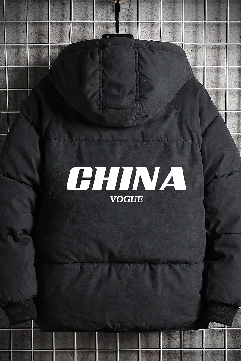 MY16001-P100帅气羊羔毛加厚加绒衣加肥加大码男胖子面包服,男装棉衣,电商A040A