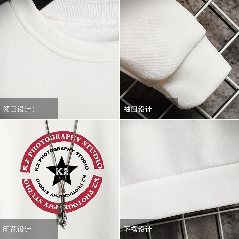 电商A040A-T4032-P25卫衣男,男装卫衣,电商A040A