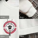 电商A040A-T4032-P25卫衣男，男装卫衣，电商A040A