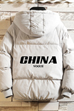 MY16001-P100加厚加绒衣男面包服男大码服男袄男外套男，男装棉衣，电商A040A