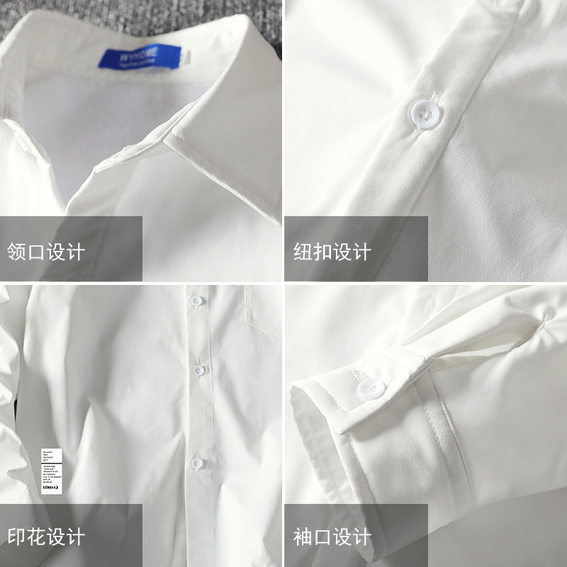 CS15045加绒款P55加厚加绒衬衫男保暖衬衣长袖寸衫上衣服外套,男装衬衫,电商A040A