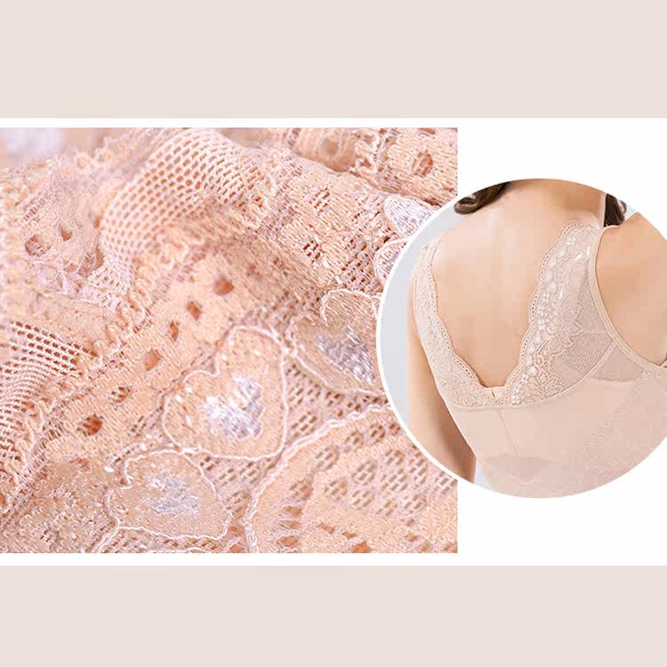 Body sexy en nylon - Ref 649745 Image 4