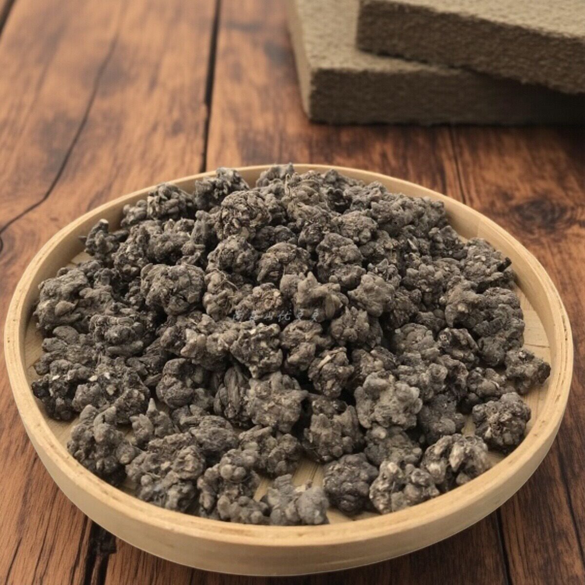 南昆精选正品深山野生猫爪草水洗