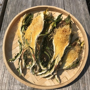霸王花煲汤料广东南昆深山农家土特产自晒干无硫剑花昙花干货250g