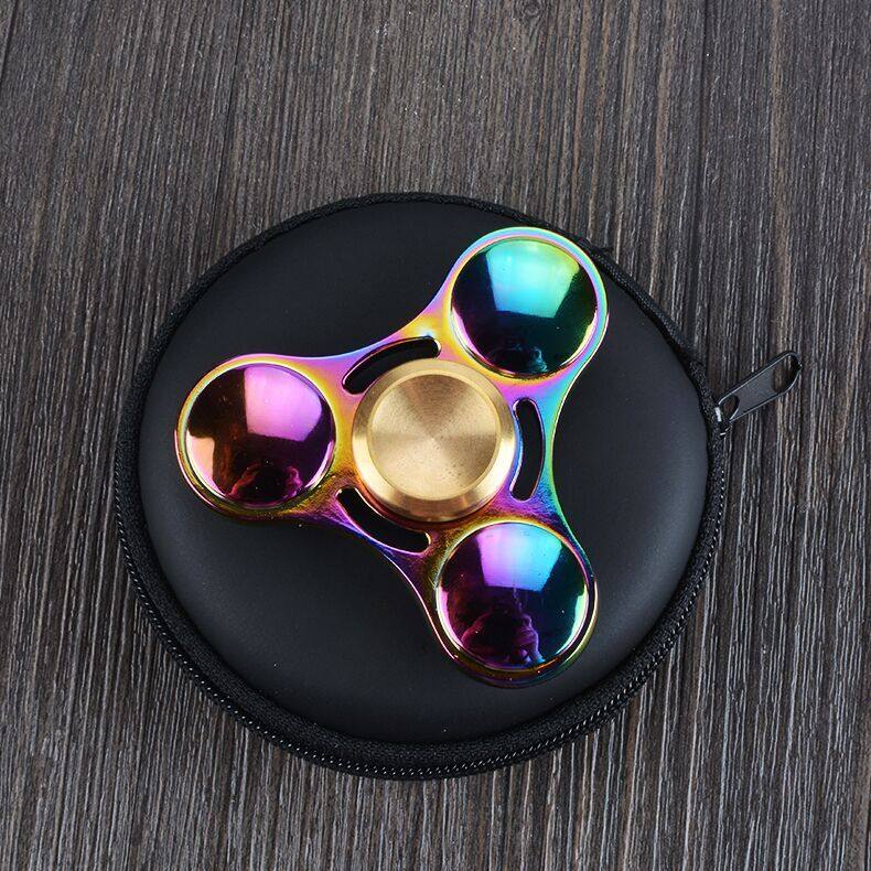 Hand spinner - Ref 2618647 Image 1