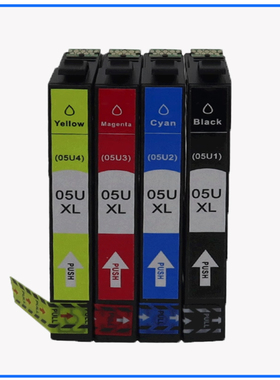 适用爱普生WF-4838墨盒WF-7848 WF-7318 7841 7840 05U T05U T05N