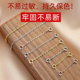 项链延长链不掉色镀18k金加长手链条调节链双头龙虾扣头diy配件