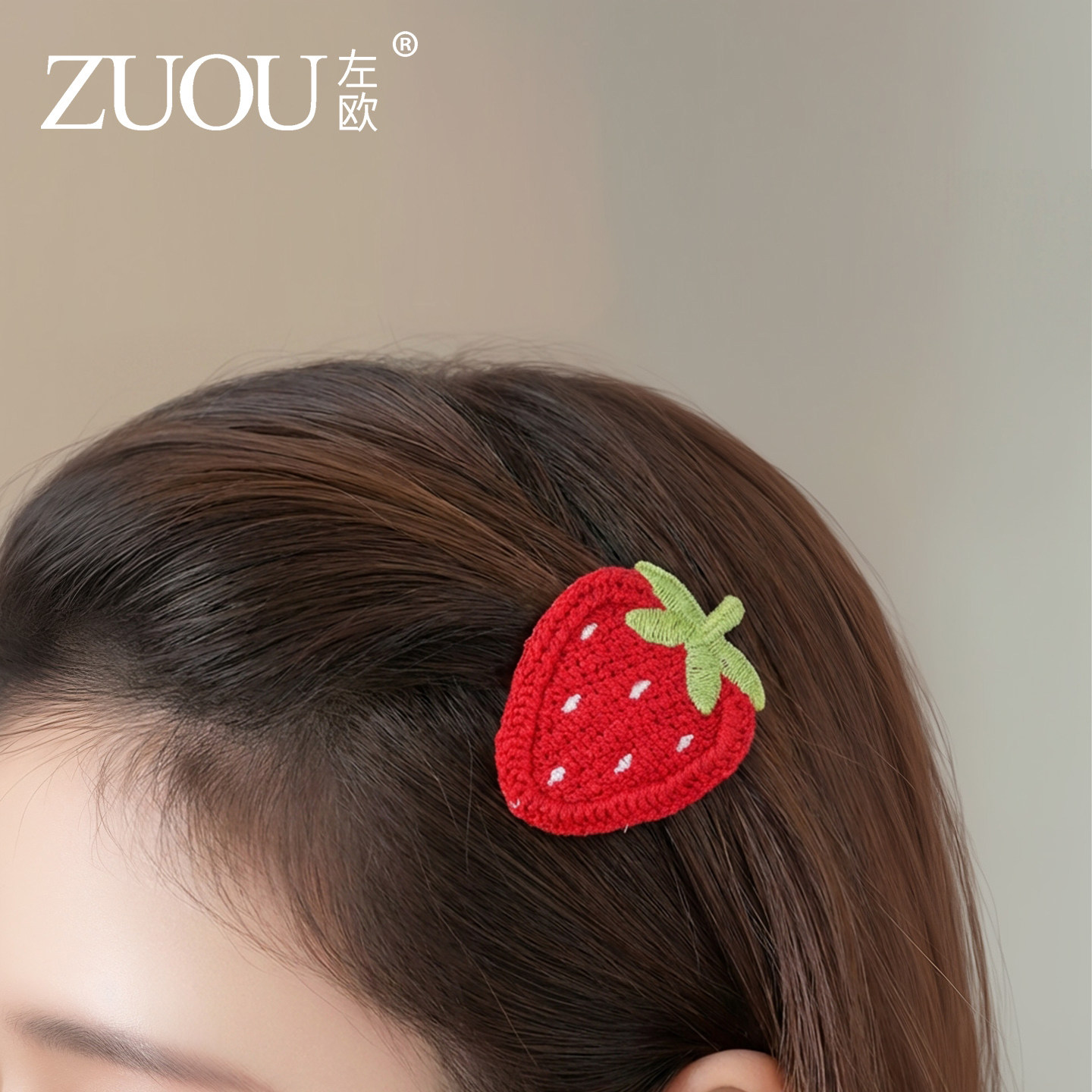 前额刘海贴碎发整理神器发魔术贴成人碎发帖红色草莓魔术贴头发贴,饰品/流行首饰/时尚饰品新,发饰,淘宝优惠券,粉丝福利购,淘宝优惠卷