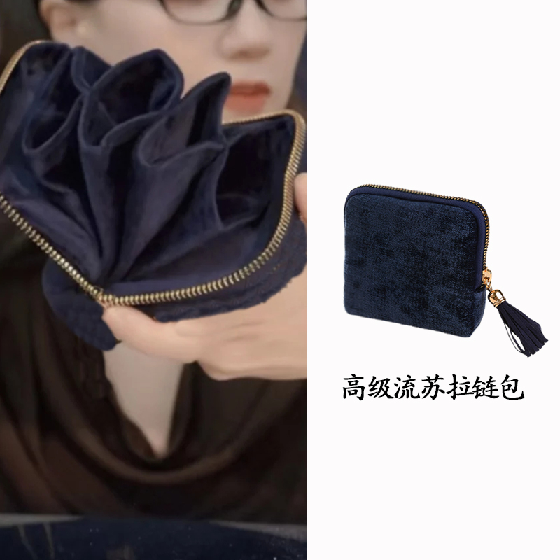 明星同款大容量黄金手镯可分装