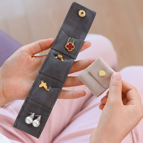 迷你收纳包便捷可折叠小巧