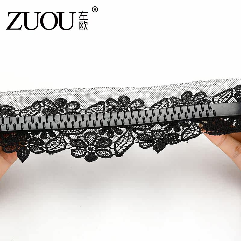 Accessoire coiffure en Fils de soie - Ref 1200240 Image 4