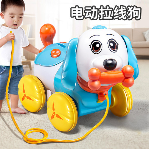 玩具儿童益智3岁半两小孩