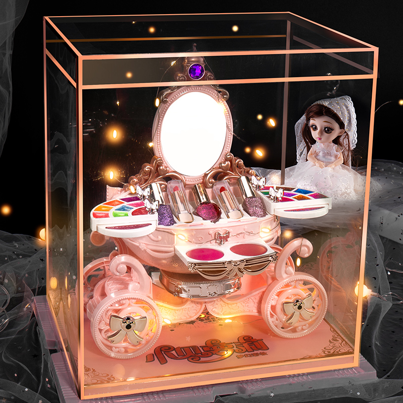 女孩礼物儿童生日礼物