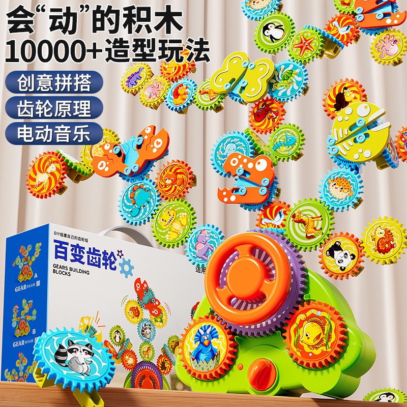 【百变造型】动手玩出物理梦