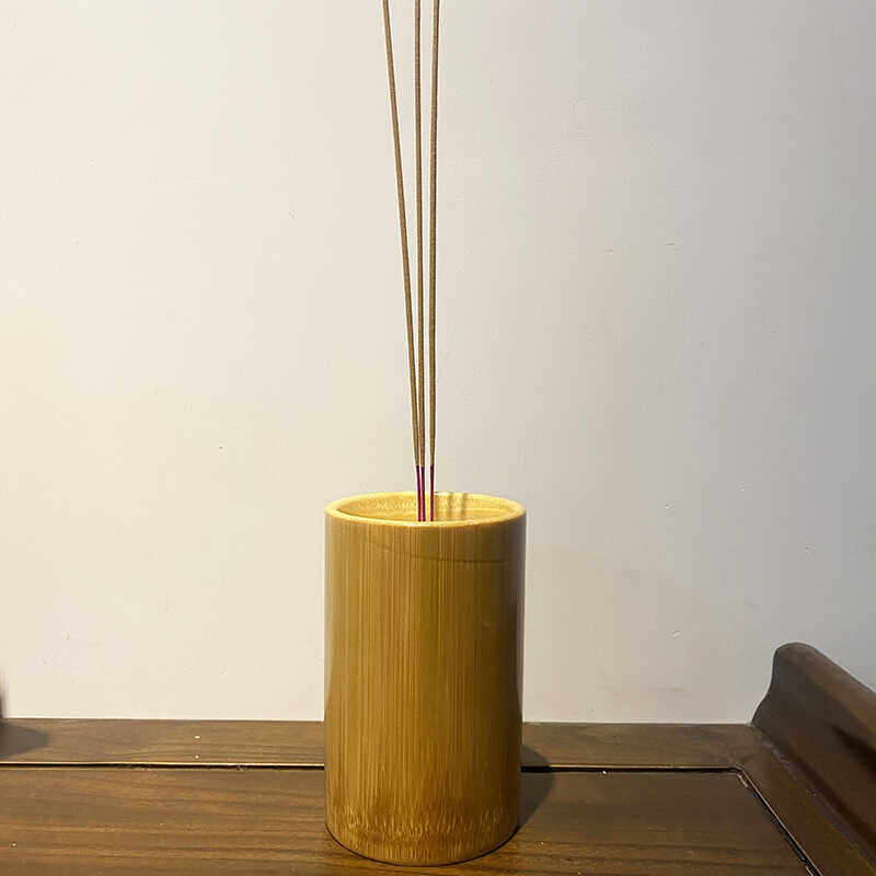 潮汕竹米升斗米筒原木色传统香炉天公炉中秋拜月娘用品,餐饮具,茶道/香炉,淘宝优惠券,粉丝福利购,淘宝优惠卷