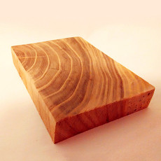 Необработанная древесина Пользовательские древесной массы wood
