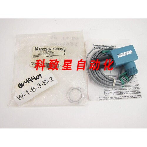 工业配件FE-LS2C 光电传感器FELS2C FEA2051