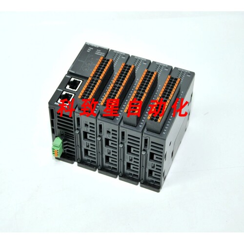 工业配件KV-EP02+2X KV-NC16EXE+2X KV-NC16ETE ETHERNET/IP通讯