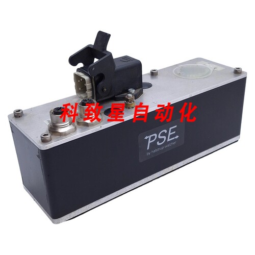 工业配件HALSTRUP WALCHER PSE3418-14-EI-0-0 定位系统24VDC 18N