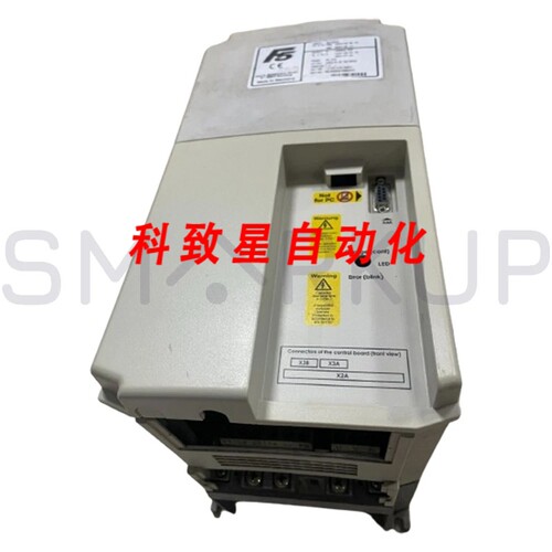 工业配件15.F5.A1G-36MA变频器11KW