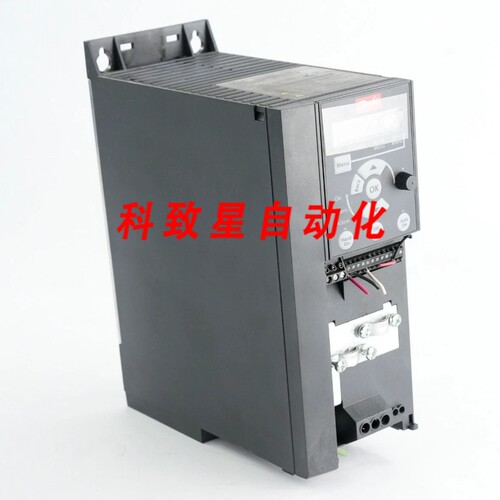 工业配件132F0030 VLT微型变频器480V 3PH 10HP