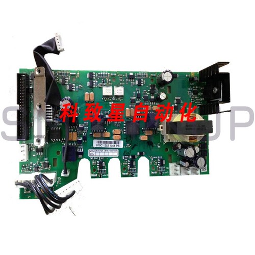 工业配件PC00219J 30KW-75KW 逆变器板