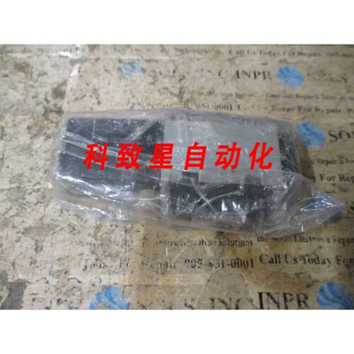 工业配件NVFS2100R-5FZB电磁阀5端口单先导 24VDC NVFS2100R-5FZB