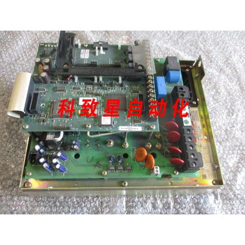 工业配件1336F-CWF10-AN-EN AC 1336 DRIVE 600VAC SER A 2.1KVA