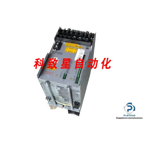 工业配件KVR 1.3-30-3 SUPPLY MODULE-263543-324 X 215 X 390 MM